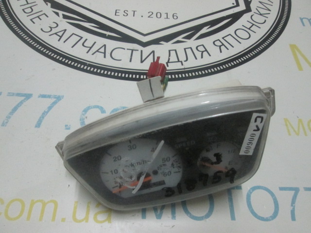 Спідометр Yamaha JOG SA-24 BJ