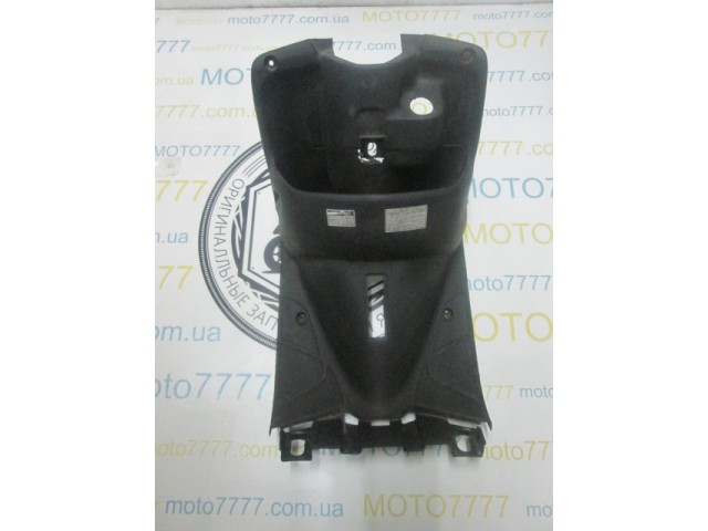 Подгазетник Yamaha JOG SA-24 BJ