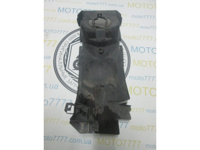 Защита рами Yamaha JOG SA-24 BJ