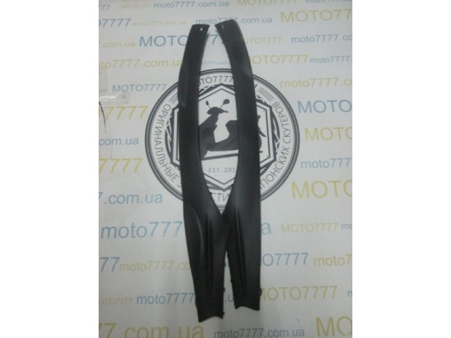 Лижі Yamaha JOG SA-24 BJ