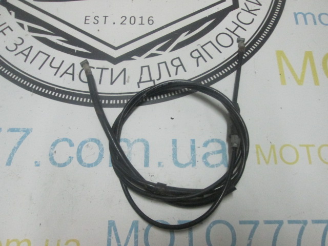 Трос замка сидения Yamaha JOG SA-24 BJ