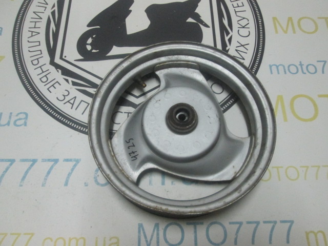 Диск передний Yamaha JOG SA-24 BJ