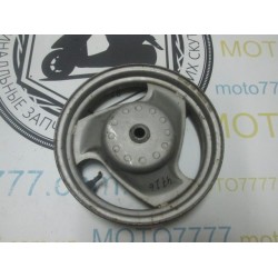 Диск задний Yamaha JOG SA-24 BJ