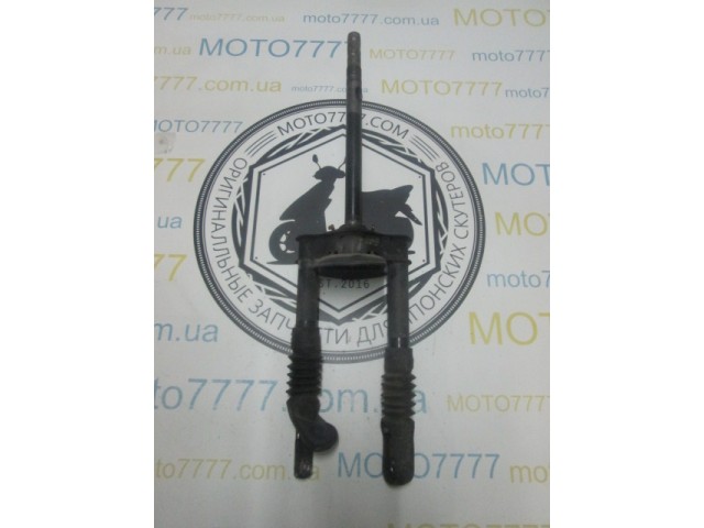 Вилка Yamaha JOG SA-24 BJ