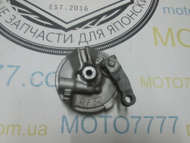 Тормозной барабан Yamaha JOG SA-24 BJ