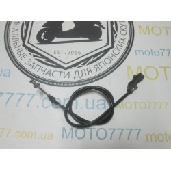 Трос переднего тормоза Yamaha JOG SA-24 BJ