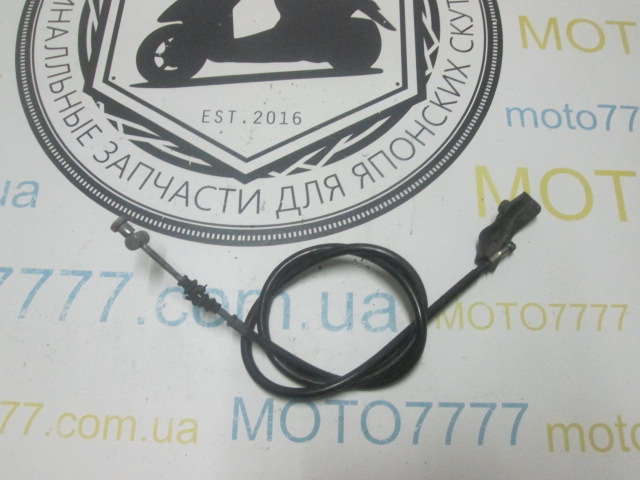 Трос переднего тормоза Yamaha JOG SA-24 BJ