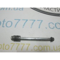 Оська Yamaha JOG SA-24 BJ