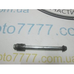 Оська Yamaha JOG SA-24 BJ