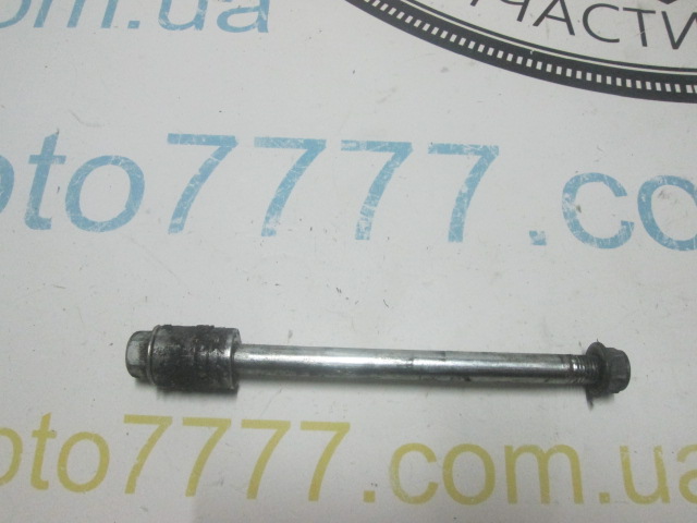 Оська Yamaha JOG SA-24 BJ