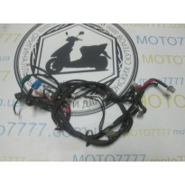 Центральная проводка Yamaha JOG SA-24 BJ