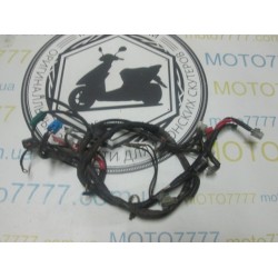 Центральная проводка Yamaha JOG SA-24 BJ