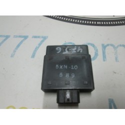 Комутатор Yamaha JOG SA-24 BJ (5-XN)