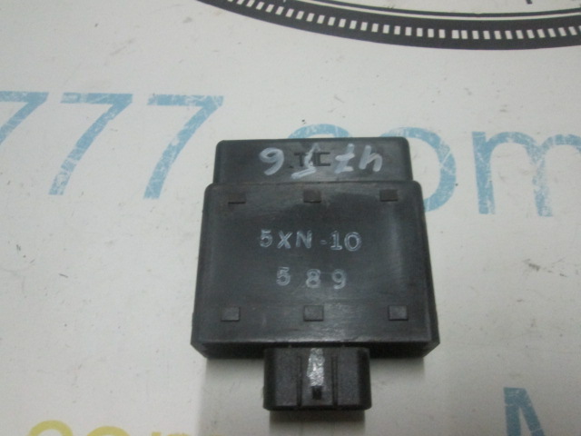 Комутатор Yamaha JOG SA-24 BJ (5-XN)