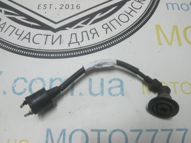 Катушка с насвечником Yamaha JOG SA-24 BJ