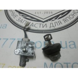 Замки №1 Yamaha JOG SA-24 BJ