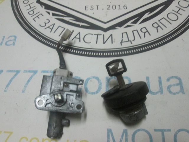 Замки №1 Yamaha JOG SA-24 BJ