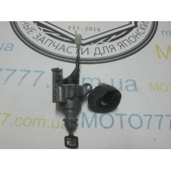 Замки №2 Yamaha JOG SA-24 BJ