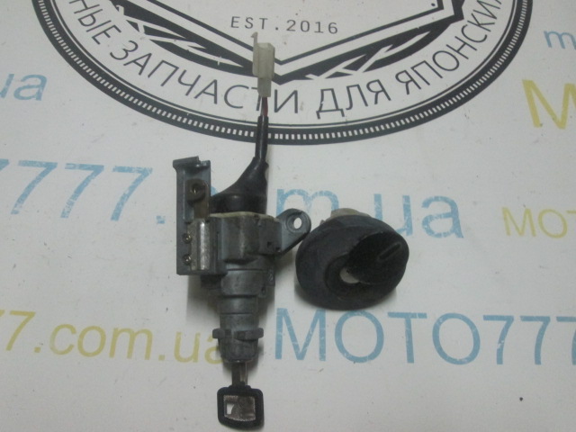 Замки №2 Yamaha JOG SA-24 BJ