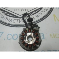 Генератор Yamaha JOG SA-24 BJ на 4 вихода