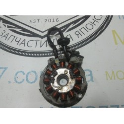 Генератор Yamaha JOG SA-24 BJ на 4 вихода