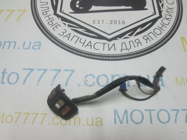 Кнопки леві Yamaha JOG SA-24 BJ