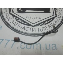 Кнопки прави Yamaha JOG SA-24 BJ