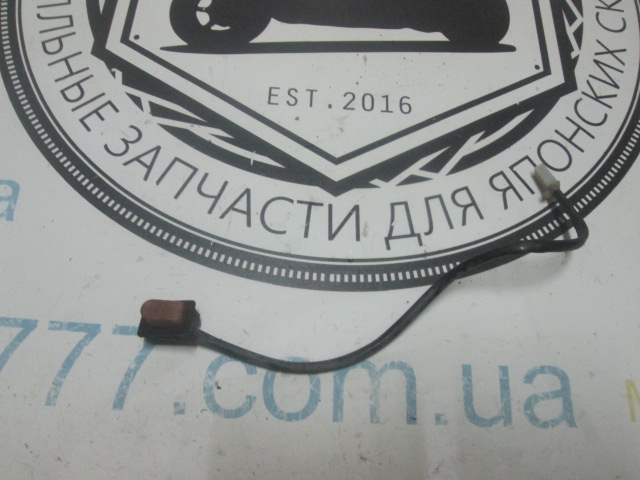 Кнопки прави Yamaha JOG SA-24 BJ