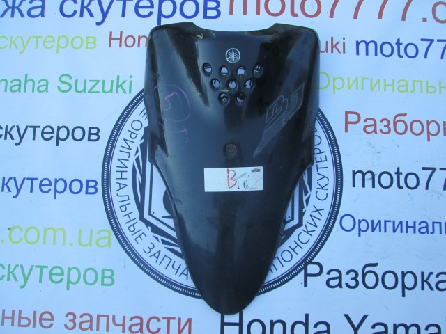 КЛЮВ BJ BASIC JOG SA-24J