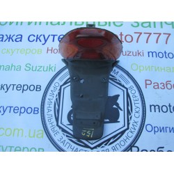 Хвост Yamaha JOG SA-24 BJ