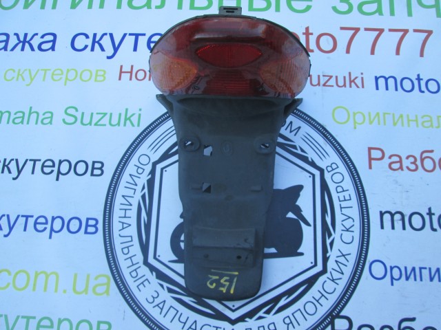 Хвіст Yamaha JOG SA-24 BJ