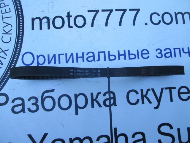 РЕМЕНЬ BJ BASIC JOG SA-24J