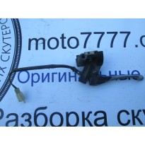 ТОРМОЗНАЯ РУЧКА ЛЕВАЯ BJ BASIC JOG SA-24J