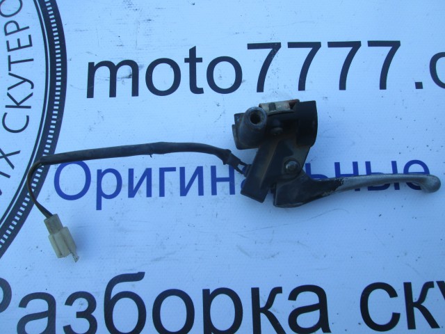 ГАЛЬМІВНА РУЧКА ЛІВА BJ BASIC JOG SA-24J