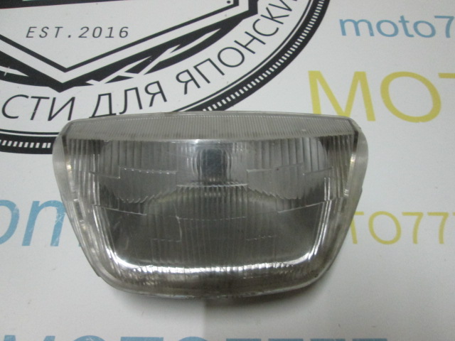 Фара Yamaha Champ