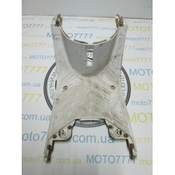 Полик Yamaha Champ