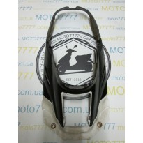 Бока Yamaha Champ