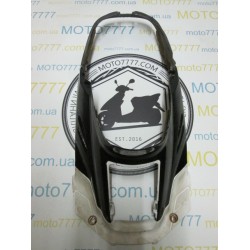 Бока Yamaha Champ