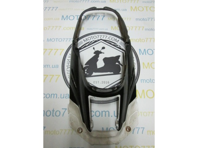 Бока Yamaha Champ