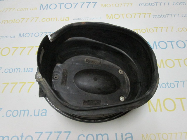 Бардачок под сидения Yamaha Champ