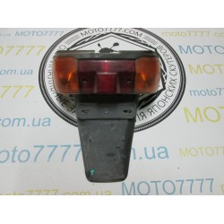 Стоп Yamaha Champ