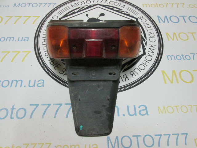 Стоп Yamaha Champ