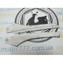 Лыжи Yamaha Champ