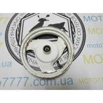 Диск передний Yamaha Champ