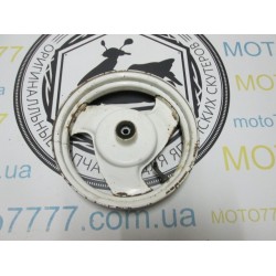 Диск передний Yamaha Champ