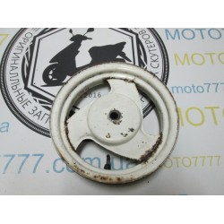Диск задний Yamaha Champ