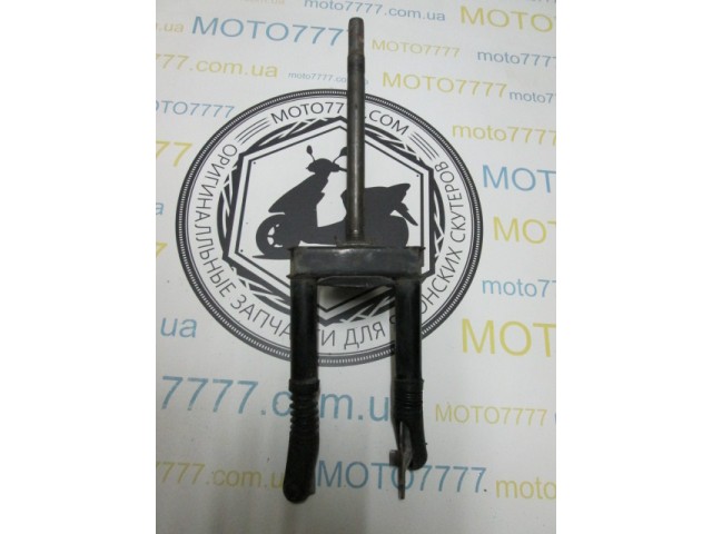 Вилка Yamaha Champ