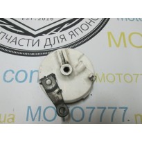 Тормозной барабан Yamaha Champ