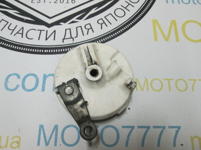 Тормозной барабан Yamaha Champ