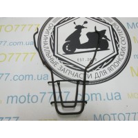 Багажник Yamaha Champ